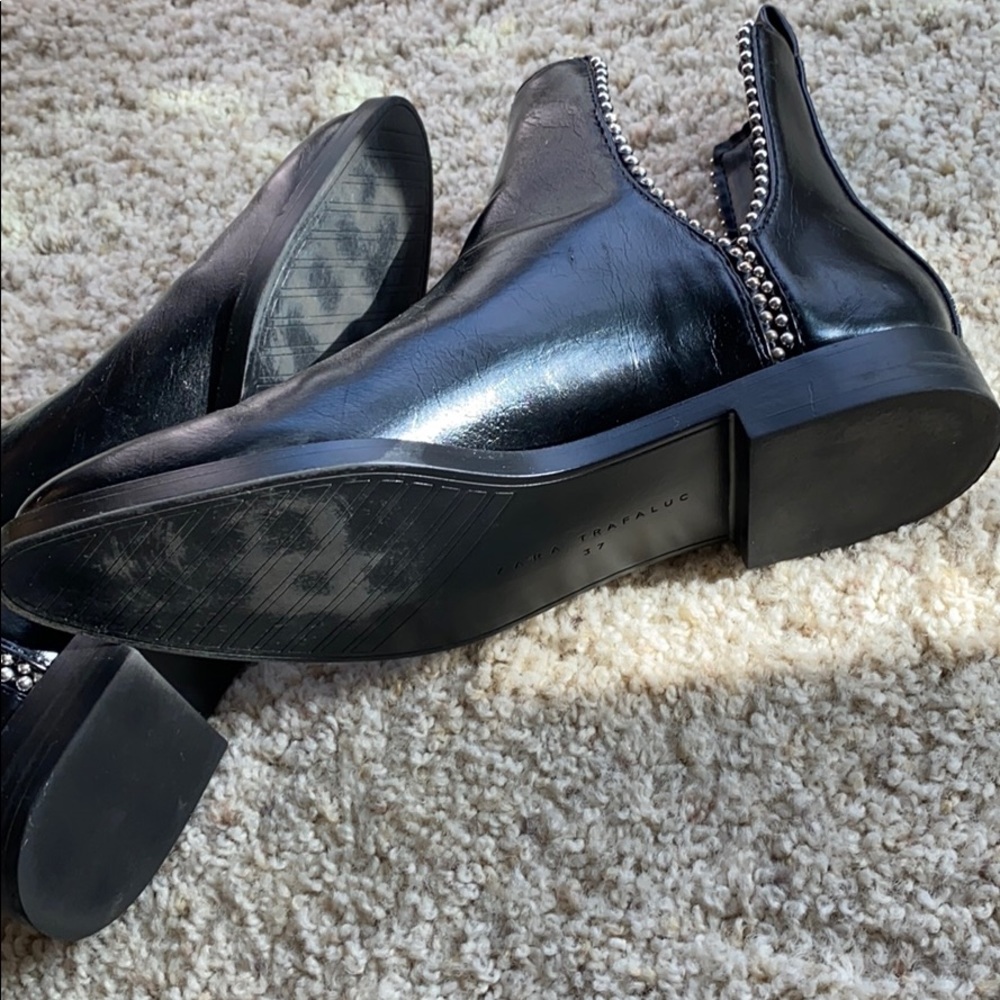 Boots - Picture 2 of 3